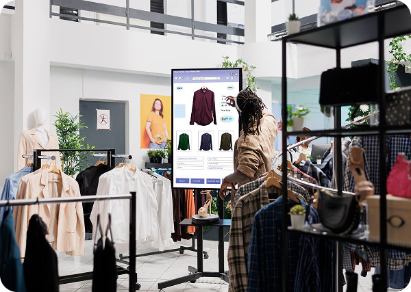 Case Study 3 — Dallas E-Commerce Store